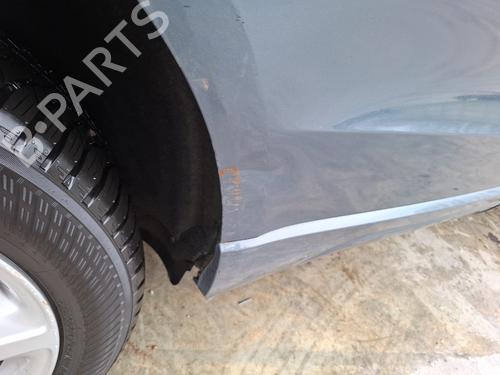 Left sun visor AUDI Q5 (8RB) 2.0 TDI quattro | BP33120000I1  - Image 27