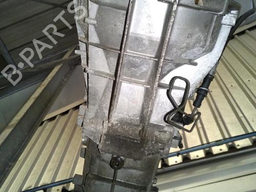 Gearbox BMW 1 (E81) 118 d | BP22376531M3 