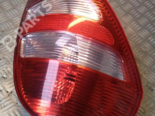 Left taillight MERCEDES-BENZ A-CLASS (W169) A 180 CDI (169.007, 169.307) | BP11405463C34 