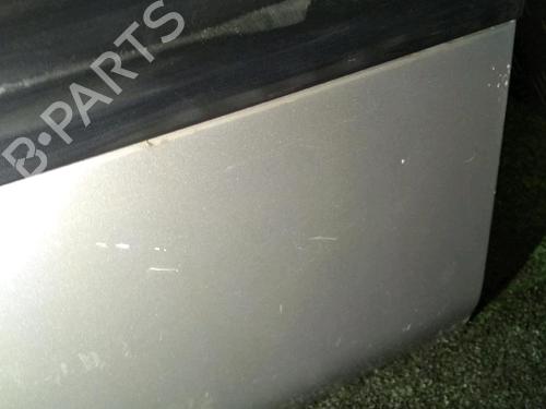 Left front door OPEL ZAFIRA A MPV (T98) 2.0 DTI 16V (F75) | BP20713580C2 