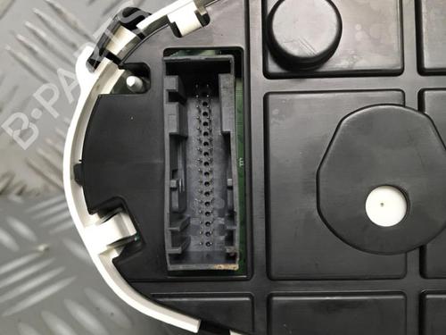 Kombiinstrument FORD FIESTA VI (CB1, CCN) 1.25 | BP30074551C47 