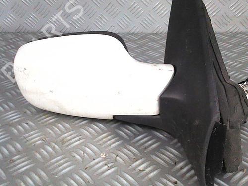 Außenspiegel rechts für RENAULT MEGANE II (BM0/1_, CM0/1_) [2001-2012]  30074987