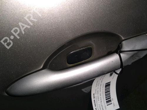 Used Left rear door RENAULT GRAND SCÉNIC III (JZ0/1_) 1.9 dCi (JZ0J, JZ0N, JZ1K, JZ1S) (131 hp) 29952419