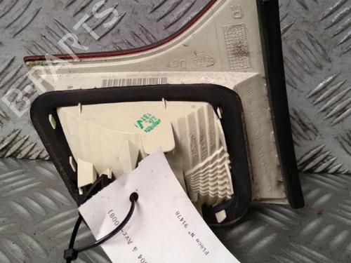 Right tailgate light AUDI A4 B7 (8EC) 2.7 TDI | BP30070915C80