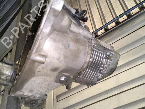Gearbox PEUGEOT 307 CC (3B) 2.0 16V | BP30073871M3 