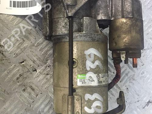 Used Starter RENAULT LAGUNA I (B56_, 556_) 2.2 D (B56F/2) (83 hp) 30069242
