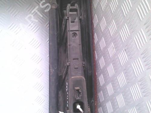 Left taillight FORD FIESTA V (JH_, JD_) 1.4 TDCi | BP30074723C34