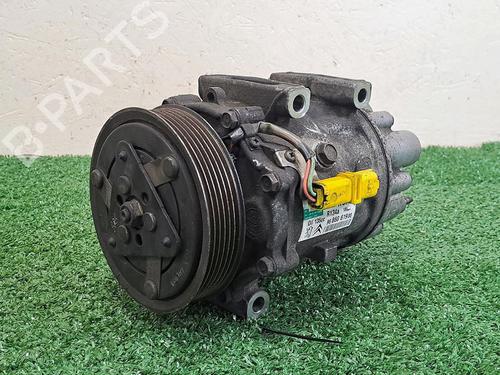 AC compressor CITROËN JUMPY II (VF7) | BP30068181M34 - Image 5
