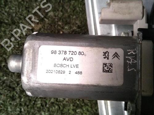 Right front window motor CITROËN C3 III (SX) 1.2 THP 110 (SXHNPS, SXHNZT, SXHNZ6) | BP30073435E20  - Image 5