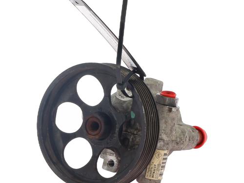 Used Steering pump RENAULT LAGUNA II (BG0/1_) 1.9 dCi (BG1A, BG1W, BG0G) (110 hp) 31884726
