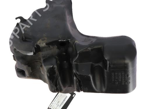 Used Windscreen washer tank Windscreen washer tank CITROËN C5 I (DC_) 2.2 HDi (DC4HXB, DC4HXE) (133 hp) 35989786 35989786