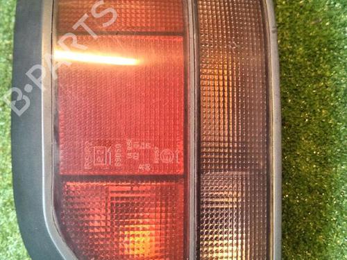 Right taillight RENAULT CLIO I (B/C57_, 5/357_) 1.4 | BP30071653C35 