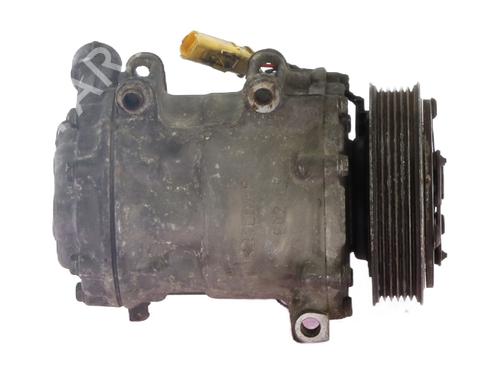 AC compressor PEUGEOT 508 I (8D_) 2.0 HDi | BP31803992M34