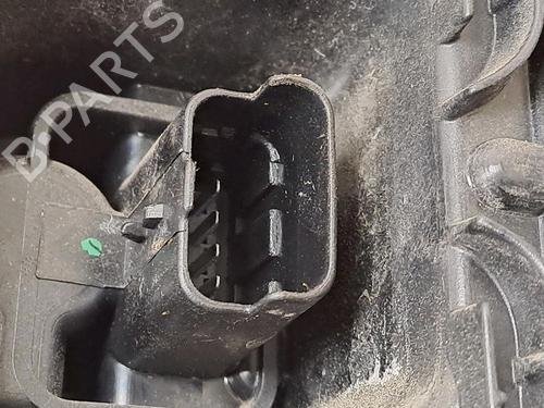 Left taillight RENAULT CLIO IV (BH_) 1.5 dCi 75 | BP29948483C34