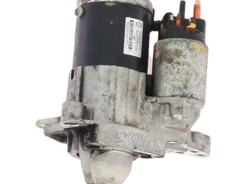 Starter DACIA SANDERO II TCe 90 (B8M1, B8MA, B8AC) | BP38921405M8 - Image 4