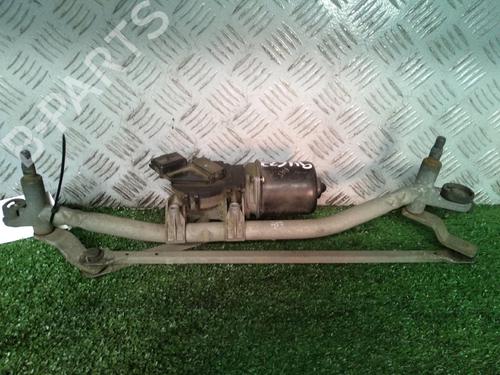 Front wiper motor CITROËN C2 (JM_) 1.1 | BP17161718M29 