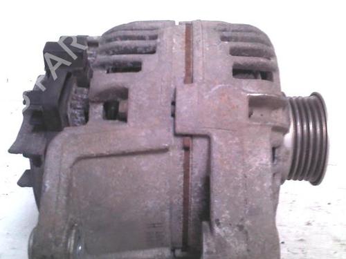 Alternator OPEL CORSA C (X01) 1.2 (F08, F68) | BP29952236M7
