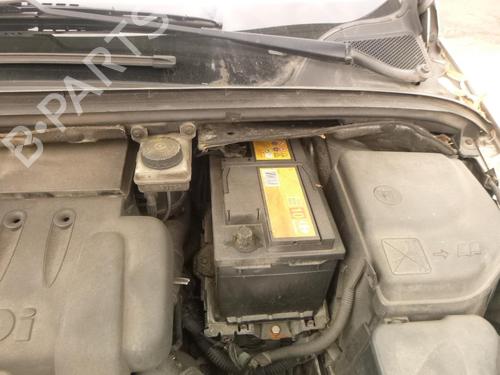 Right mirror PEUGEOT 307 (3A/C) 1.4 HDi | BP20163457C27 