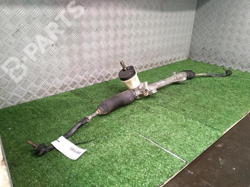 Steering rack RENAULT MEGANE III Hatchback (BZ0/1_, B3_) 1.2 TCe (BZ2B, BZ11) | BP11409666M22 