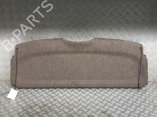 Used Rear parcel shelf Rear parcel shelf PEUGEOT 206 Hatchback (2A/C) 1.4 i (75 hp) 30070278 30070278