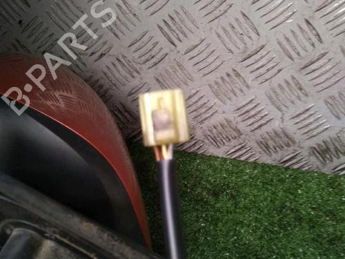 Retrovisor izquierdo SUZUKI SWIFT III (MZ, EZ) 1.3 (RS413, ZC11S) | BP13895510C26 