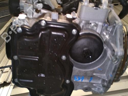 Engine RENAULT CLIO V (B7_) 1.0 TCe 90 (B7MT) | BP30076334M1