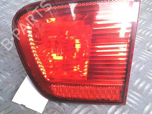 Tågelys SEAT IBIZA II (6K1) 1.9 TDI (90 hp) 29947687