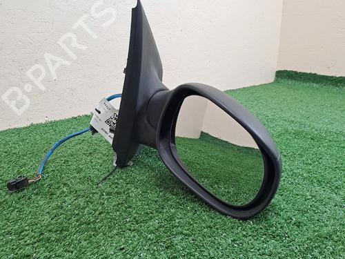 Right mirror CITROËN C2 (JM_) 1.4 HDi | BP29171187C27 