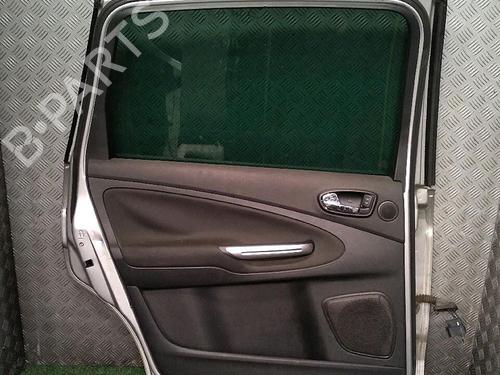 Left rear door FORD S-MAX (WA6) 1.8 TDCi | BP30073200C4 