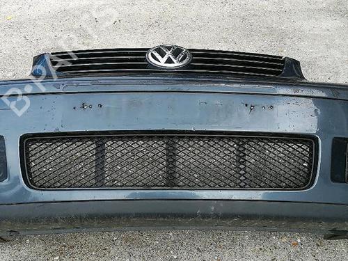 Used Front bumper VW POLO (6N2) 1.4 16V (75 hp) 30074530