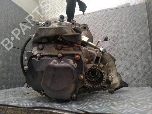 Gearbox OPEL MERIVA A MPV (X03) 1.3 CDTI (E75) | BP17161946M3 