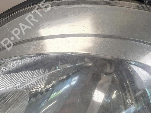 Used Left headlight Left headlight RENAULT TRAFIC II Bus (JL) 2.0 dCi 90 (JL00, JL01, JL0H, JL0M, JL0P, JL0S) (90 hp) 29950347 29950347