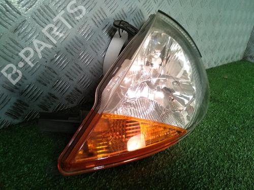 Left headlight FORD STREET KA (RL2) 1.6 | BP17211706C28 