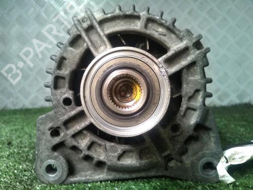 Generator RENAULT LAGUNA II Grandtour (KG0/1_) 1.9 dCi (KG1V) (130 hp) 18888033