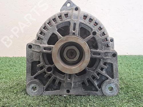 Used Alternator RENAULT GRAND SCÉNIC II (JM0/1_) 2.0 (135 hp) 30064107