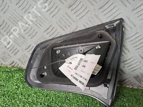 Left tailgate light CITROËN C3 II (SC_) 1.2 VTi 82 | BP29953052C79  - Image 8