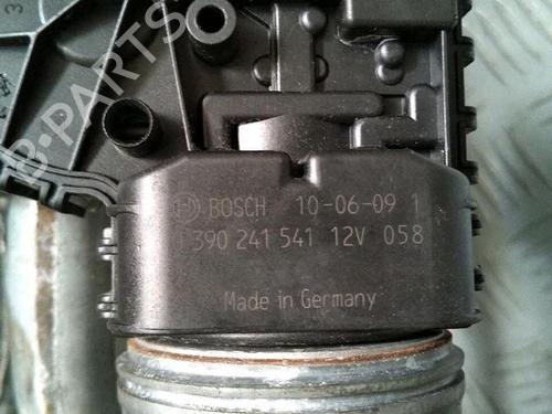 Front wiper motor RENAULT TWINGO II (CN0_) 1.2 16V (CN04, CN0B) | BP29952541M29 - Image 4