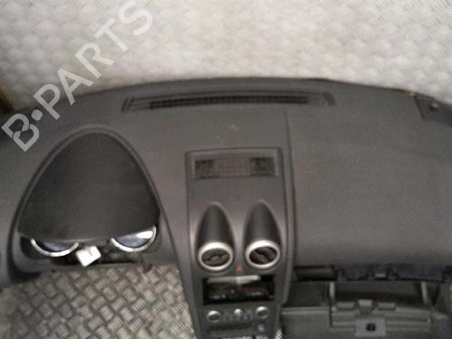 Used Dashboard Dashboard NISSAN QASHQAI I (J10, NJ10) 1.5 dCi (110 hp) 29950168 29950168