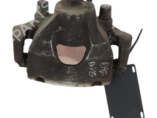 Left front brake caliper FORD FIESTA VII (HJ, HF) 1.0 EcoBoost | BP37031680M105 - Image 6