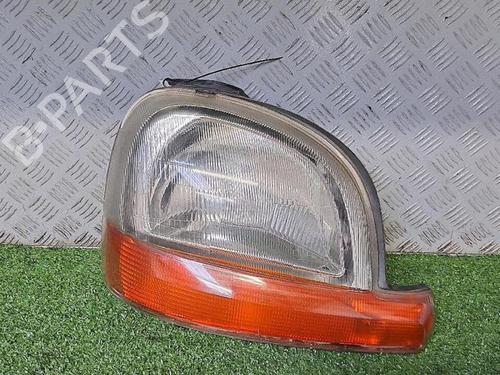 Used Right headlight Right headlight RENAULT KANGOO Express (FC0/1_) D 65 1.9 (FC0E, FC02, FC0J, FC0N) (64 hp) 30076726 30076726