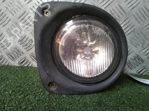 Used Left front fog light Left front fog light RENAULT CLIO II (BB_, CB_) 1.9 D (B/CB0E, BB0J) (64 hp) 29951426 29951426