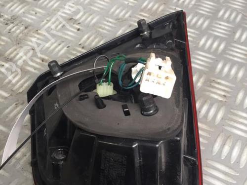 Right tailgate light KIA RIO III (UB) 1.25 CVVT | BP30069922C80 - Image 3