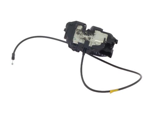 Used Front right lock Front right lock RENAULT KANGOO BE BOP (KW0/1_) [2009-2026] 33773275 33773275