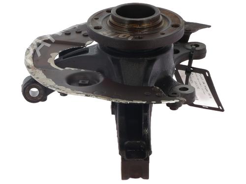 Used Left front steering knuckle Left front steering knuckle PEUGEOT 308 II (LB_, LP_, LW_, LH_, L3_) 1.6 BlueHDi 120 (120 hp) 34185506 34185506