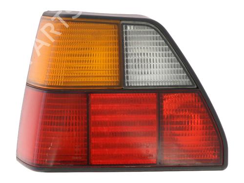 Used Left taillight Left taillight VW GOLF II (19E, 1G1) 1.8 Syncro (84 hp) 34241768 34241768