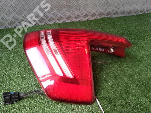 Right taillight CITROËN C4 I (LC_) 1.6 HDi | BP11408969C35 