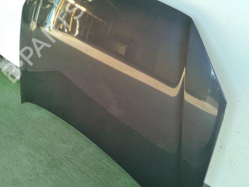 Panser VW POLO IV (9N_, 9A_) 1.4 TDI (70 hp) 31149472