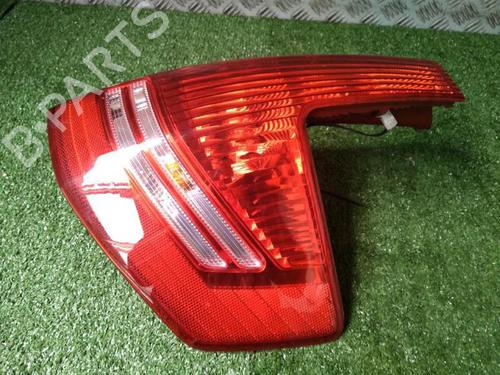 Right taillight CITROËN C4 I (LC_) 1.6 VTi 120 | BP30071450C35