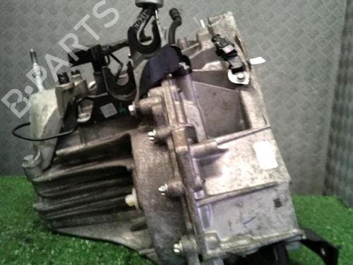 Gearbox RENAULT CLIO V (B7_) 1.0 TCe 90 (B7MT) | BP29949104M3