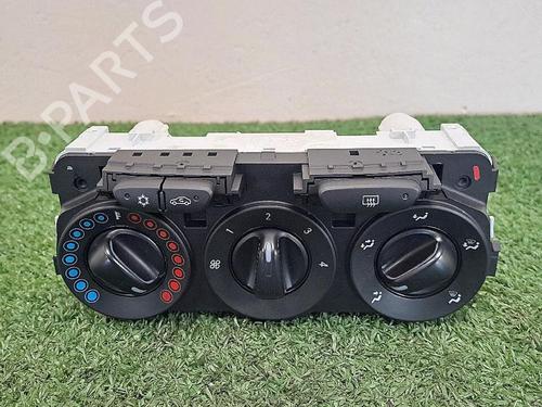 Climate control OPEL CORSA E (X15) 1.3 CDTI (08, 68) | BP30064165I5